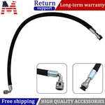 Fuel Feed Line Hose For Bmw Mini Cooper R55 R56 R57 R58 R59 13537605189 New. Price: $23.35.