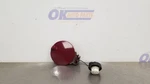 17 Dodge Ram 1500 Fuel Filler Door Lid Maroon Used. Price: $45.00.