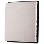 Air Filter Ecogard XA10015 New. Price: $31.99.