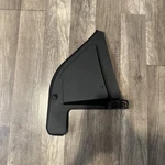 2019 - 2026 Bmw X5 G05 Front Left Cowl Vent Grille Panel Cover Oem 51717434881 Used. Price: $45.00.