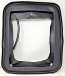 Nos 1969 70 Mustang Factory Shaker Seal C9ZZ-9B624-C Oem New. Price: $325.00.