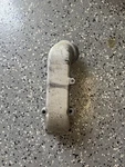 5.9 Cummins 24 Valve Turbo Diesel Air Intake Plenum Manifold Oem 98-02 Dodge Ram Used. Price: $44.99.