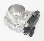Genuine Parts Fuel Injection Throttle Body JT4E-9F991-AA Lincoln Ford New. Price: $96.00.
