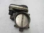 Throttle Body Sensor Valve Assembly 2006 2010 Bmw 550I 13547535308 Oem Used. Price: $39.99.