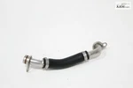 2018-2020 Audi Q5 Quattro Turbocharger Oil Return Hose Tube Line Oem Used. Price: $27.29.