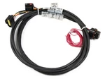 Holley Efi 558-417 Gen Iii Hemi Drive-by-wire Harness Early Pedal New. Price: $274.95.