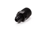 Fragola Performance Systems 481668-BL #6 X 1/2 Mpt, Straight Adapter Black New. Price: $11.43.