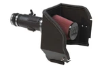 Flowmaster 615198 Delta Force Performance Air Intake New. Price: $382.95.