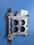 Ford Barrel Carburetor Spacer C4AE-9A589-C Used. Price: $20.00.