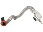 Genuine Crankcase Vent Valve Fits Mercedes ML350 2012-2015 3.0L V6 28FNDN New. Price: $162.65.