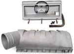 1994-2002 Dodge Ram 2500 3500 8.0L V10 Air Cleaner Filter Box 1999 Oem E70 Used. Price: $89.95.