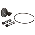 Fuel Pump Strainer Delphi 1990-1997 Ford F-super Duty 7.3L V8 New. Price: $53.93.