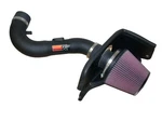 K&n Performance Injection Kit Fits 2005 Ford Mustang 57-2566 Filtercharger New. Price: $322.54.