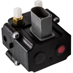 Air Suspension Solenoid Valve Block For Bmw F07 F11 F01 F02 F04 750I 4722555610 New. Price: $36.39.