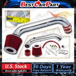 Bcp Red 96-00 Civic Dx/lx/cx Racing Air Intake System + Filter New. Price: $49.99.