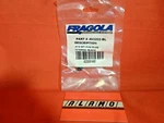 Fragola 493202-BL Black Aluminum 1/8 Npt Pipe Plug- Internal New. Price: $20.74.