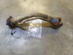 6.8L Gallon Gasoline Fuel Tank Filler Neck Fits 04 05 Ford Excursion Used. Price: $68.10.