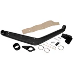 Air Intake Snorkel Kit For Mitsubishi Pajero/montero 2 Nh Nj V31 1990-1997 New. Price: $88.82.