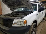 Seat Belt Front Bench 40/20/40 Passenger Fits 06-08 Ford F150 Pickup 566859 Used. Price: $44.37.
