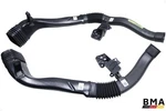 Audi R8 V10 4S Left & Right Side Air Intake Duct Pipe Set Of 2017 - 2023 Oem Used. Price: $134.99.