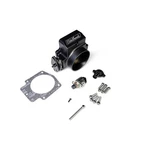 Edelbrock Pro Flo Xt Throttle Body 90MM Black Mat Finish- 39703 New. Price: $376.64.