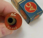 Vintage Nos Oe Ac Pcv Valve CV622 Buick Nailhead 401 425 Electra Riviera Wildcat New. Price: $19.99.