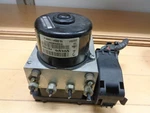 Volvo V70R CBA-SB5254AW Genuine Abs Actuator Brake Control Module Pump Unit Oem Used. Price: $170.91.