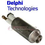 Delphi FE0079 Electric Fuel Pump For SP7001M SP1149 RE0487S RE0262P PF48621 Fl New. Price: $92.67.