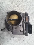 Throttle Body 2.5L Cylinder Hybrid Front Fits 14-17 Infiniti QX60 287969 Used. Price: $75.00.