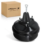 Vacuum Power Brake Booster For Chevrolet Silverado Gmc Sierra 1500 5474826 New. Price: $76.58.
