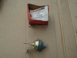 Ford Genuine Nos Motorcraft Carb Choke Control Pull Off E1TZ-9S514, CK-2168 New. Price: $17.50.