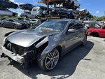 Fuel Filler Neck Hose Tube 2011 2012 Infiniti G37 Used. Price: $104.30.