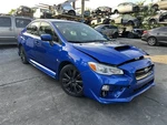 Fuel Filler Neck Tube Hose 2015 16 17 18 19 21 Subaru Wrx Used. Price: $89.40.
