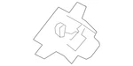 Genuine Land-rover Control Module LR187426 New. Price: $329.00.