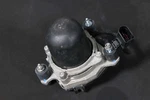 07K959253A Secondary Air Pump Audi RS5 8F A3 Beetle 2.0 Vw Touareg 3.0T -2- Gebraucht. Price: $152.85.