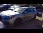Sonata Hy 2016 Fuel Filler Door 971468 Used. Price: $69.99.
