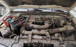 Nissan Frontier 2016 Air Cleaner/box 2.5L 5900 Used. Price: $139.45.