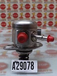 2017-2022 Nissan Rogue Sport 2.0L High Pressure Fuel Pump 16630-3JY0A Oem Used. Price: $74.99.