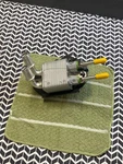 Fuel Cooler Gm Parts 84740502 Oem New. Price: $30.00.
