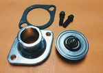 For Mopar Leakproof Thermostat Housing Upgrade Kit 440 383 Plymouth Dodge Chrys New. Price: $28.97.
