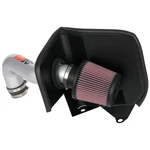 K&n 77-1577KS Performance Cold Air Intake System Kit 19-23 Jeep Cherokee 2.4 New. Price: $419.99.