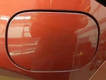 Fuel Filler Door Flap For 2020 Mazda CX-5 Assy Red Used. Price: $104.99.