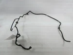 Maserati Ghibli, Vacuum Pipe, Used, P/n 330969. Price: $200.00.
