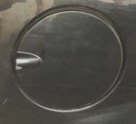 Focus 2000 Fuel Filler Door 354670 Used. Price: $28.04.