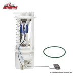 Fuel Pump For 2005-2019 Nissan Frontier Pathfinder Xterra Suzuki Equator GAM886 New. Price: $86.50.