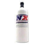 Nitrous Express 15LB Bottle For W/lightning 500 Valve 11150-6 New. Price: $423.95.