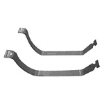 Ford Explorer 1995-2001 Dorman 578-135 Solutions Fuel Tank Straps New. Price: $37.25.