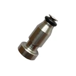 Exergy 1-018-342 Stainless 9TH Injector Plug With O-ring New. Price: $39.48.