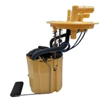 Mopar Fuel Pump Module 68403974AC For 20-23 Jeep Wrangler 3.0L Diesel New. Price: $204.80.