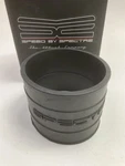 Spectre 95611 Air Intake Tube Rubber Coupler 3-1/2" X Diameter, Black New. Price: $14.99.